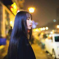 酷女孩 人的天性便是这般凉薄