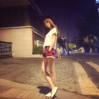 动感光波 有没有这么一个人,曾