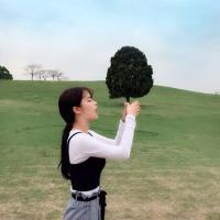 婪瘾。 世上那么多的歌，却没