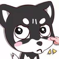 呆萌兽。 如果世界上没有一个地