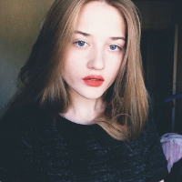 苏若柒。 你的谎言永远那么美，