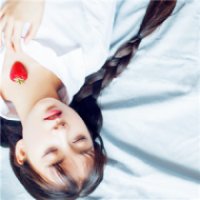 用心找的 最后两张分享一只美少女 我要的爱你给不起，你
