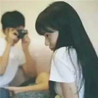 你遇见那么一个人 让