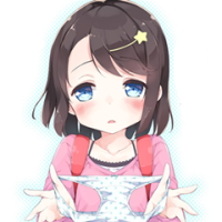 治愈者Diana 想说声爱你，我没有那
