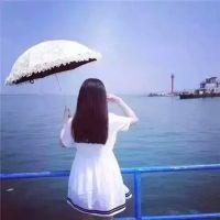 人生本就浮云一片，强