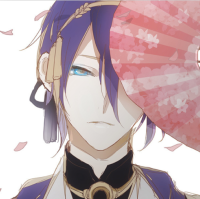 婪瘾。 ❀ 给