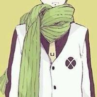 男头 爱情的最基础是信任
