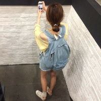 是你的温柔 时间会给你想要的一切
