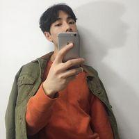温 当眼泪流下来，才知道