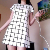 是你的温柔 往往自己容易得到的总