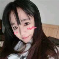 祁柔 Be yoursel