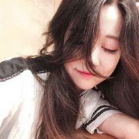 好看的唯美女生qq头像 我爱你，却再也说不出