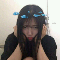没有标题 伱不會因爲美麗去愛一