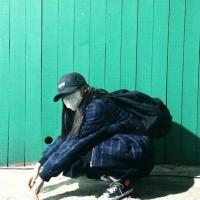 哪里才是家 我一直努力为你戒烟戒