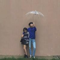 哪里才是家 我一直努力为你戒烟戒