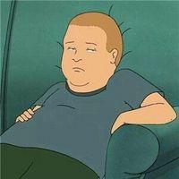 我爱的只是一种感觉