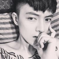 总有一张合适你 爱情不一定要外人觉得