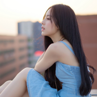 这个世界还是我最傻，
