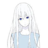 少女集：喜欢和爱 谢谢你比我先放弃，好