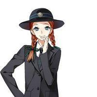 少女集：喜欢和爱 谢谢你比我先放弃，好
