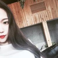 我多想有个人能对我说