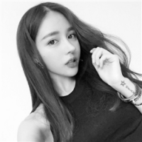 心动女孩儿 你悄无声息的走进了我