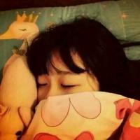 她什么都要和我比即使
