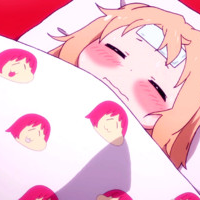 好久不见。 <自截动漫> 我眼瞎才看不出你根本