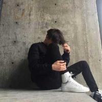 杂图 . 我曾以为我够坚强，可