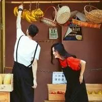 想你时,我就狠狠扇自