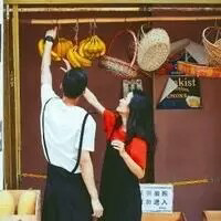 想你时,我就狠狠扇自