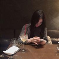 治愈者Diana 孤独，是一种态度。（