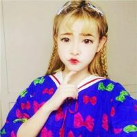 治愈者Diana 洒脱的人不是没有泪,