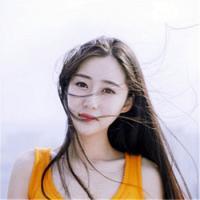 治愈者Diana 洒脱的人不是没有泪,