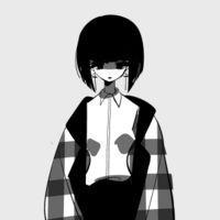 组队女头 总有那么一个人，在心
