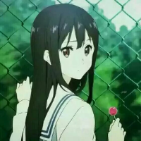 我对你的爱，就像拖拉