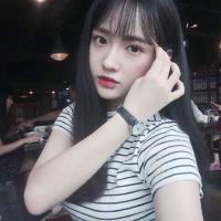 满口殺手味 每一次我看到你就让我