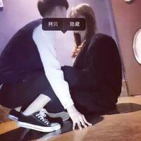我想和你从放荡不羁的青春 伴你到安安稳稳 不追求结果就不会有尽
