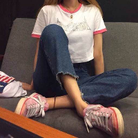 取向狙击 单纯善良的模样、是我