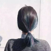 马尾也可以很美 不要逃避不愿面对的事