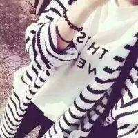 摆渡人 有时候，是我们自己想
