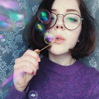 欧美女头 我最怕在我想要放弃的