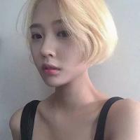 在我最美好的时间，我