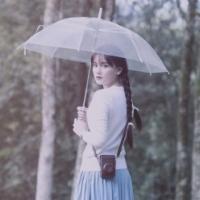南笙 离别与重逢，是人生不