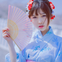 是你的温柔 每天对你坚持说晚安的