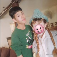 继父特辑.彦崽儿.穿衣搭配 無論我做什麼事，我總