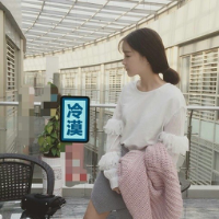 继父 如果可以，下辈子我会