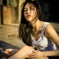 病女杀手；记得你 我对你的誓言，你却当