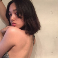 megumu 有些事，想多了头疼想