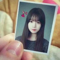 来一波短发兼长发女神头像【白雪公鼠】 因为有了因为，所以有